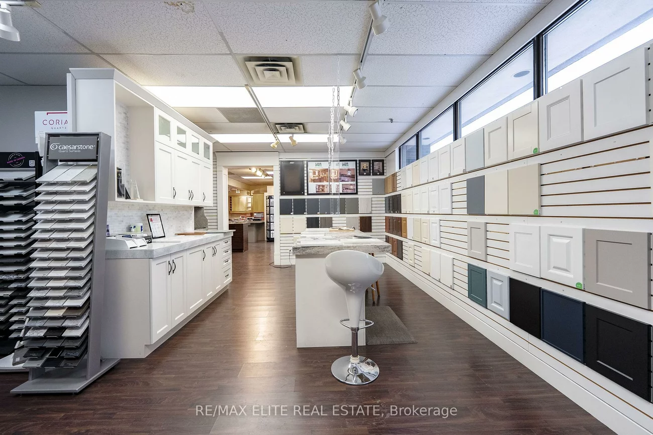 120, Milner, Agincourt South-Malvern West, Toronto