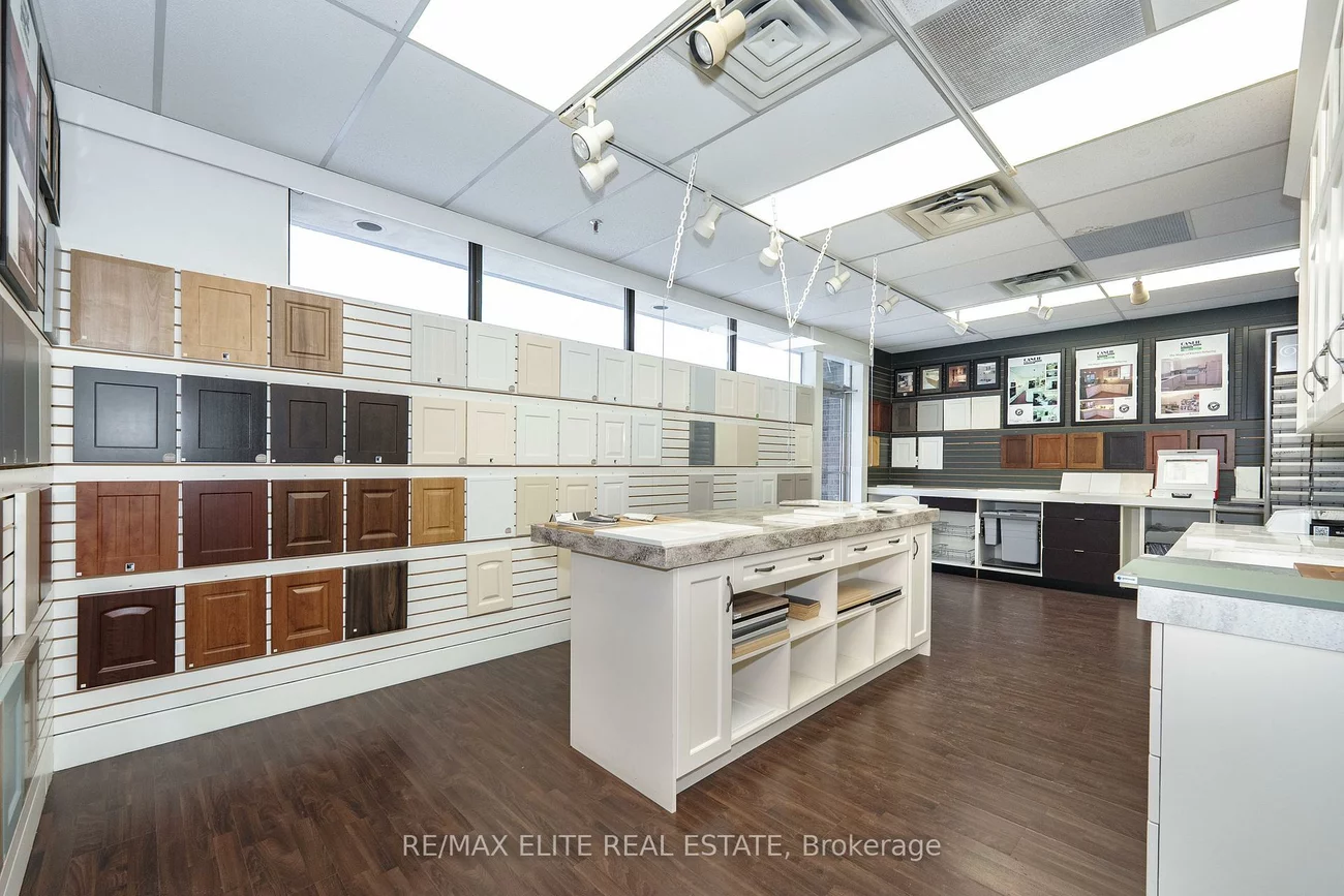 120, Milner, Agincourt South-Malvern West, Toronto