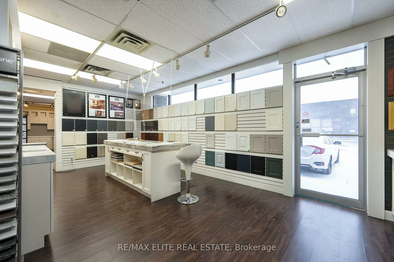 120, Milner, Agincourt South-Malvern West, Toronto