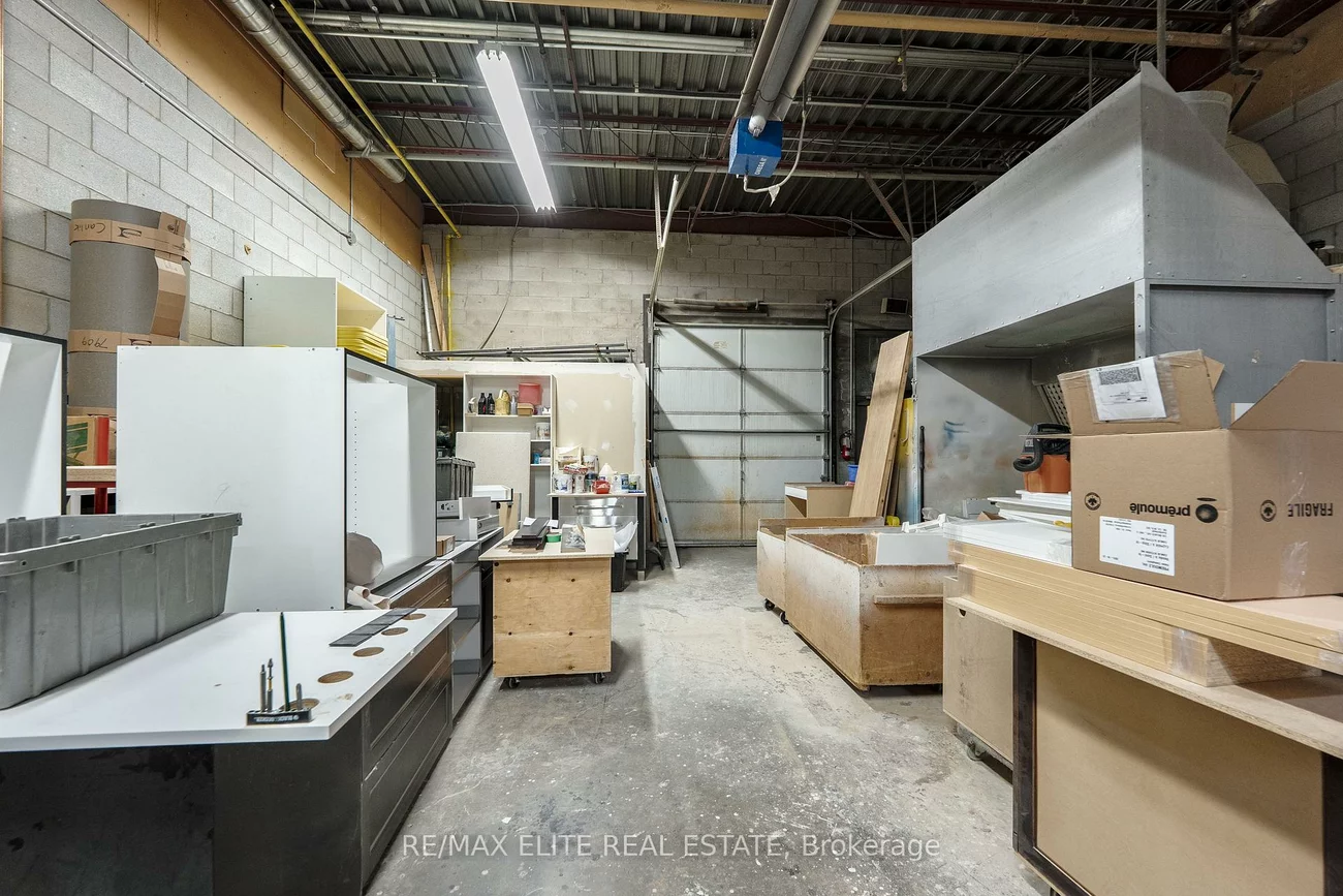 120, Milner, Agincourt South-Malvern West, Toronto