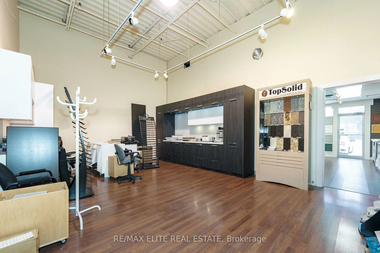 120, Milner, Agincourt South-Malvern West, Toronto