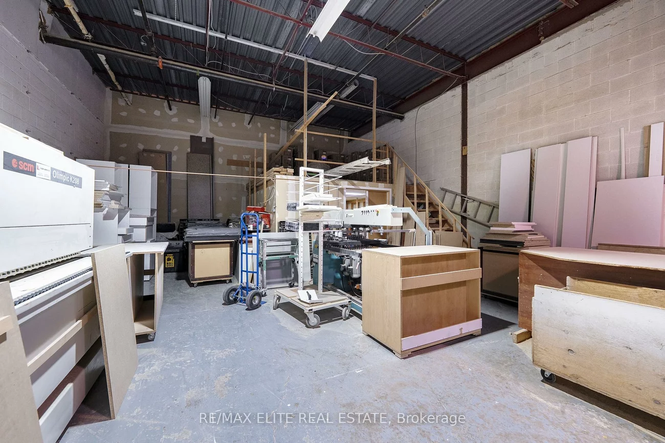 120, Milner, Agincourt South-Malvern West, Toronto