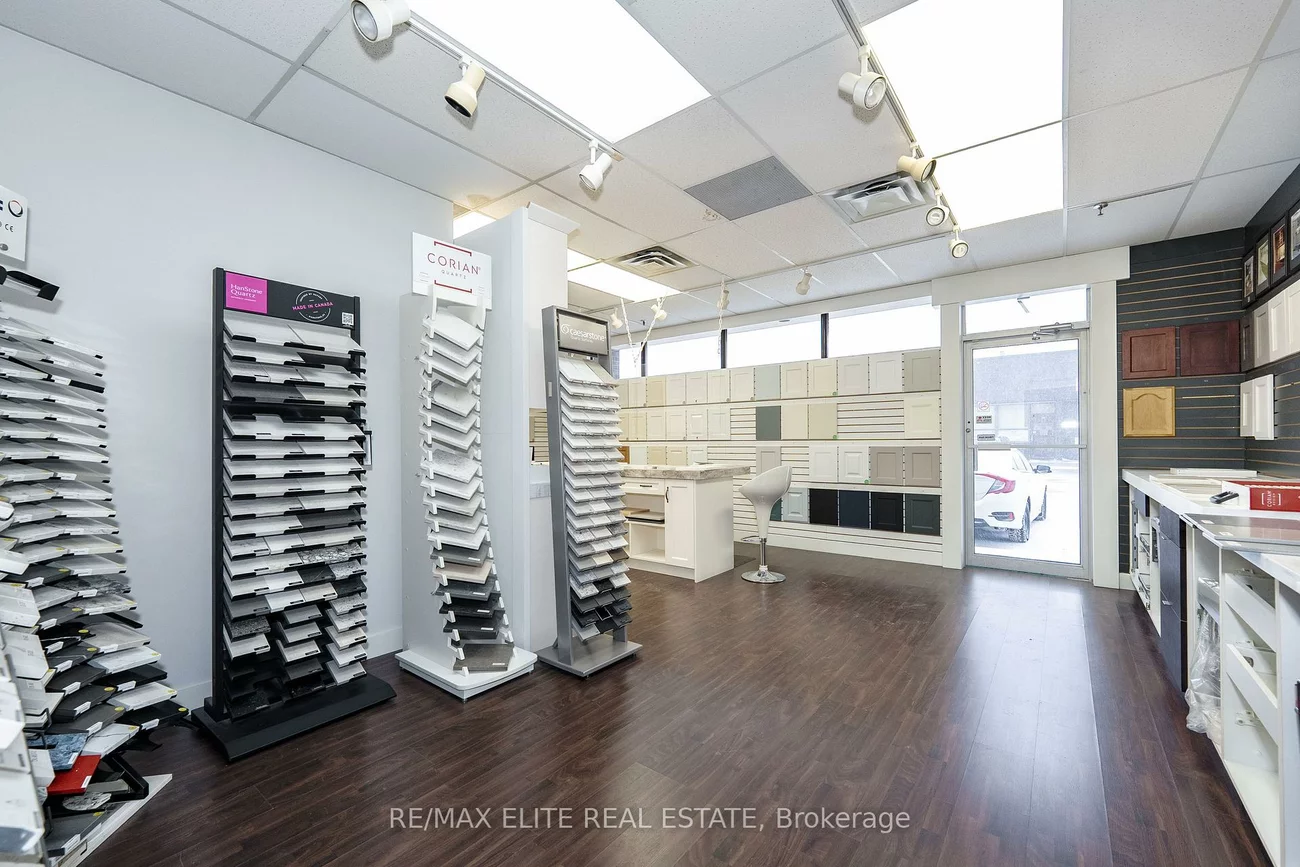 120, Milner, Agincourt South-Malvern West, Toronto