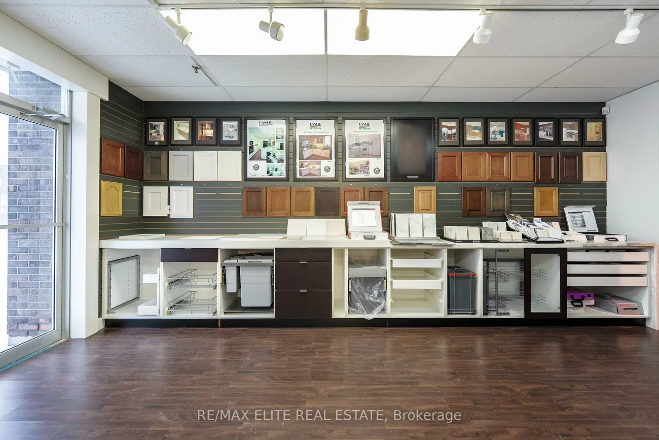 120, Milner, Agincourt South-Malvern West, Toronto