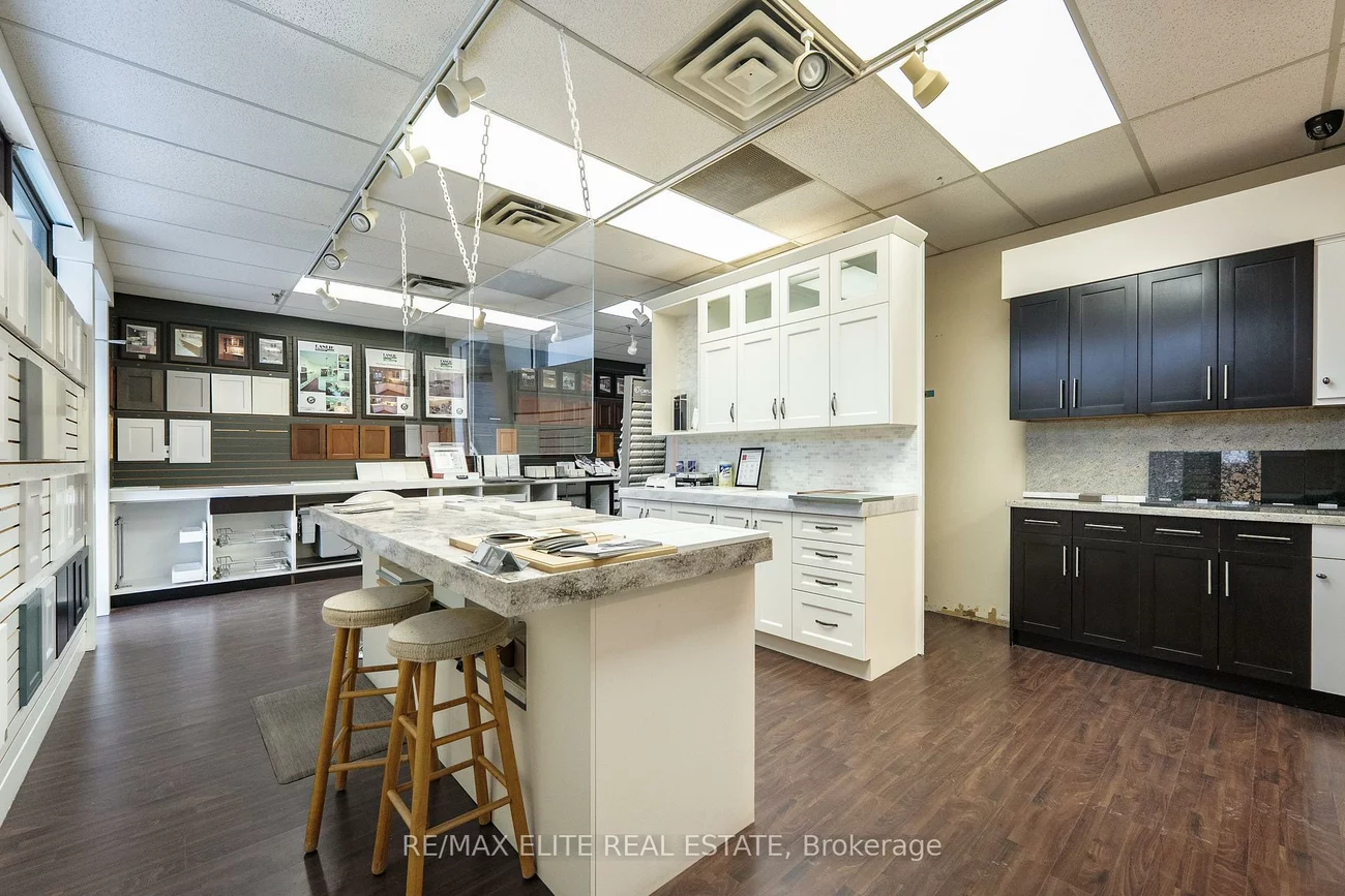 120, Milner, Agincourt South-Malvern West, Toronto