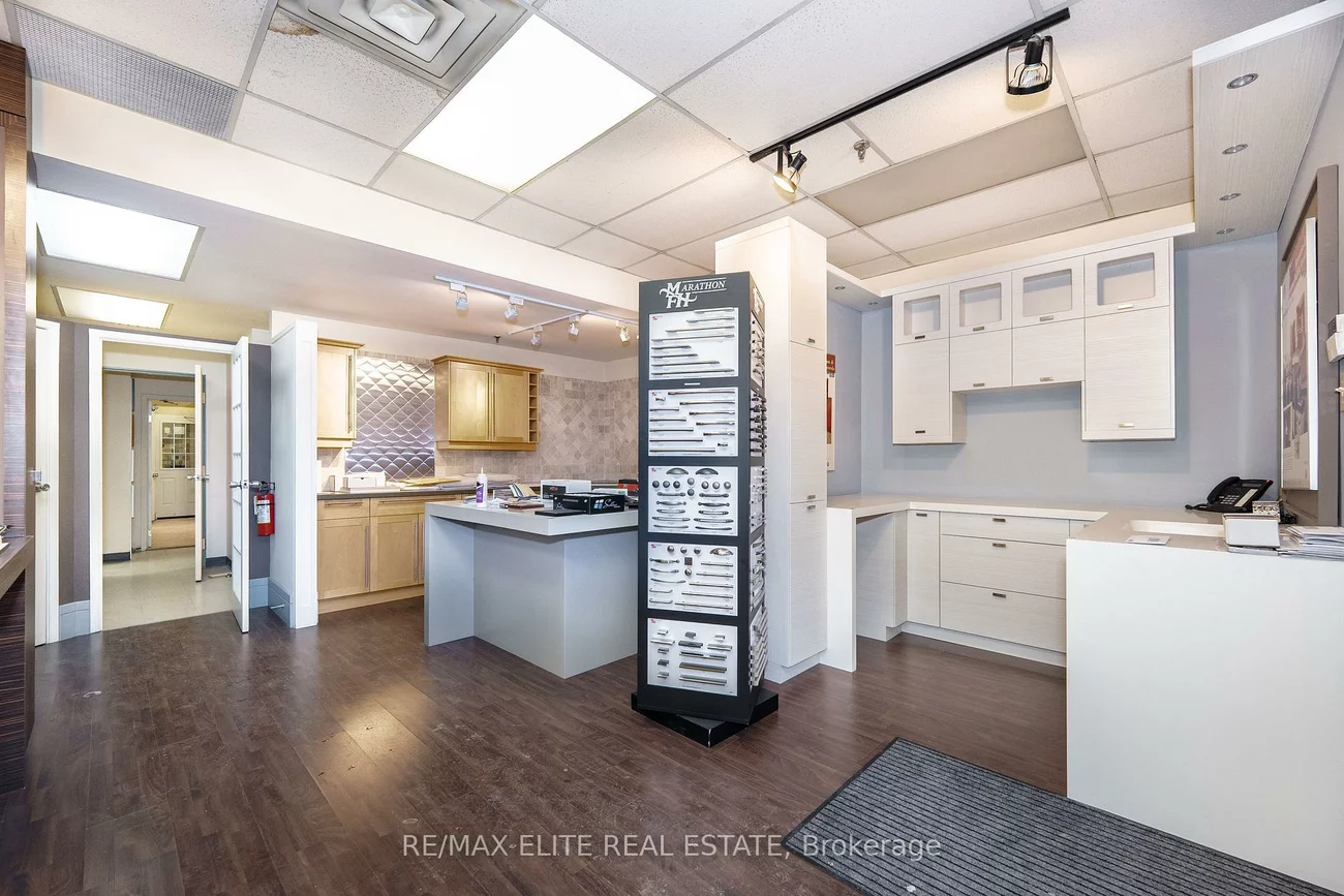 120, Milner, Agincourt South-Malvern West, Toronto