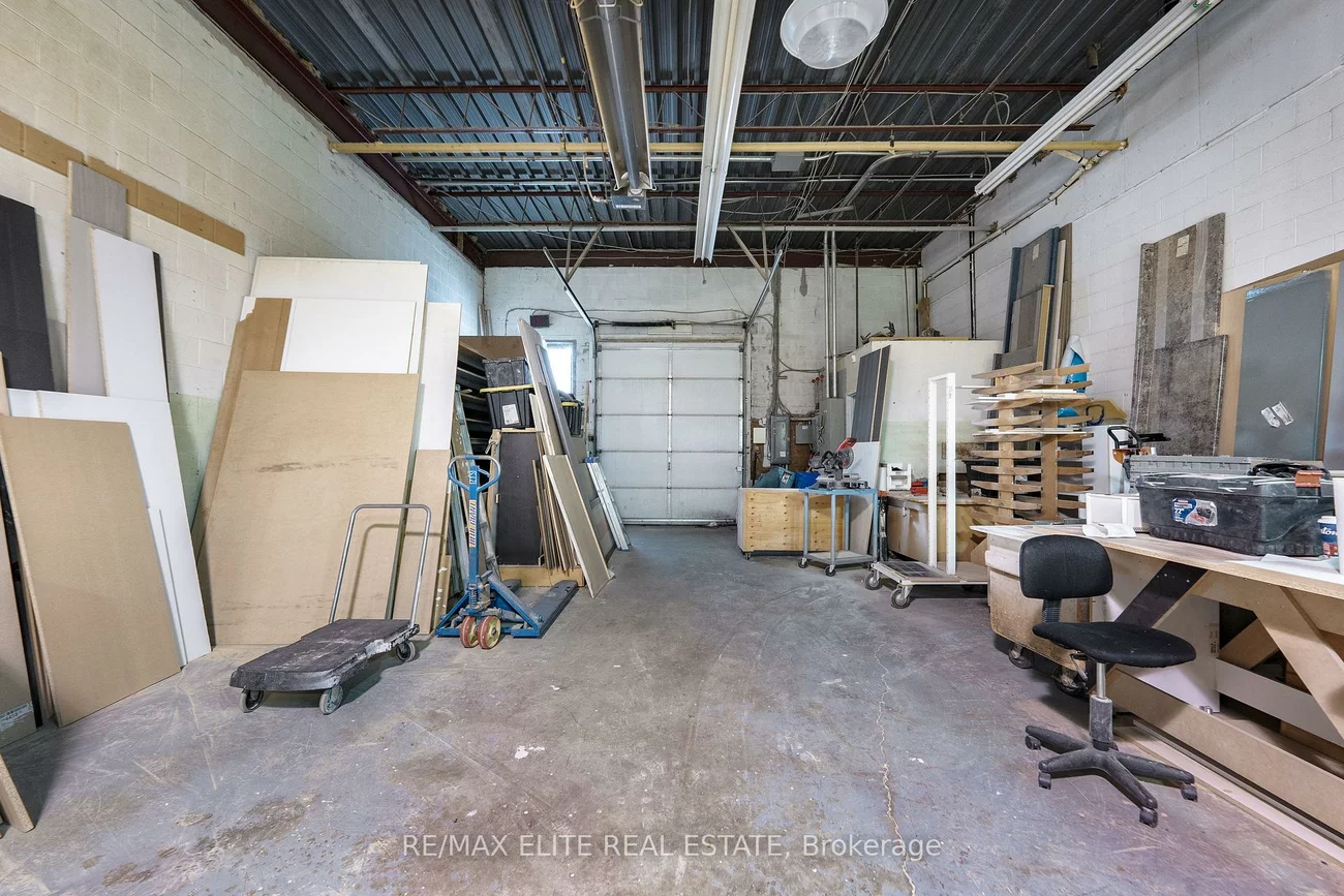 120, Milner, Agincourt South-Malvern West, Toronto