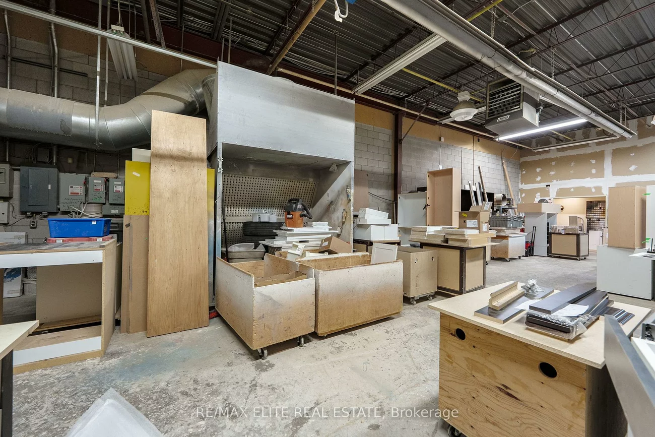 120, Milner, Agincourt South-Malvern West, Toronto