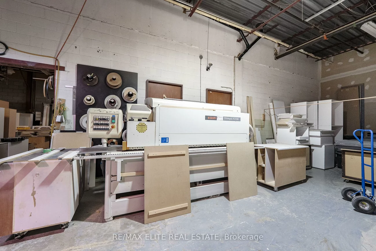 120, Milner, Agincourt South-Malvern West, Toronto