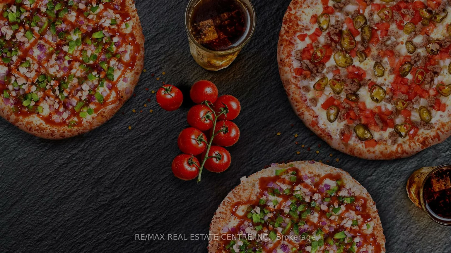 1703, Victoria, Wexford-Maryvale, Toronto