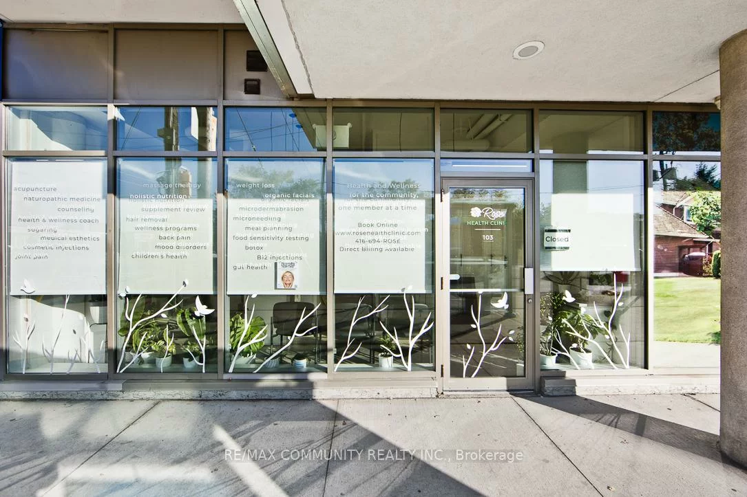 3520, Danforth, Oakridge, Toronto