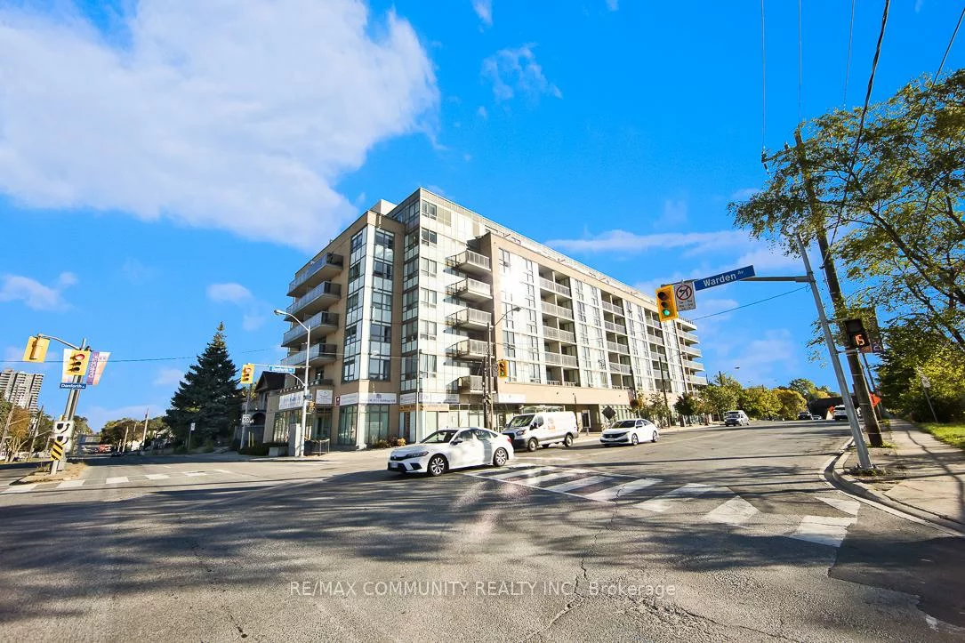 3520, Danforth, Oakridge, Toronto