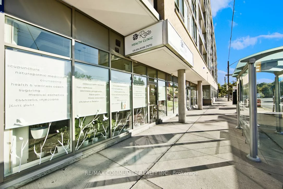 3520, Danforth, Oakridge, Toronto