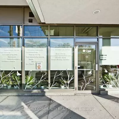 3520, Danforth, Oakridge, Toronto