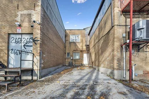 2671, Eglinton, Kennedy Park, Toronto