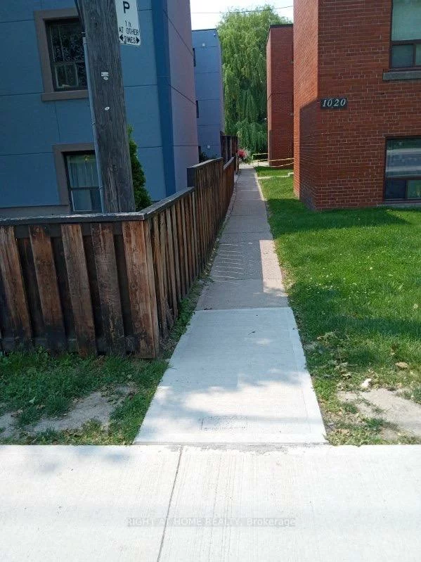 1020, O'Connor, O'Connor-Parkview, Toronto