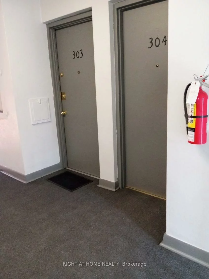 1020, O'Connor, O'Connor-Parkview, Toronto