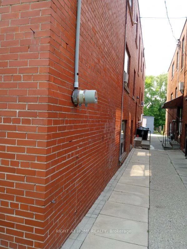 1020, O'Connor, O'Connor-Parkview, Toronto