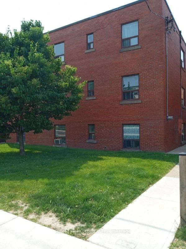 1020, O'Connor, O'Connor-Parkview, Toronto