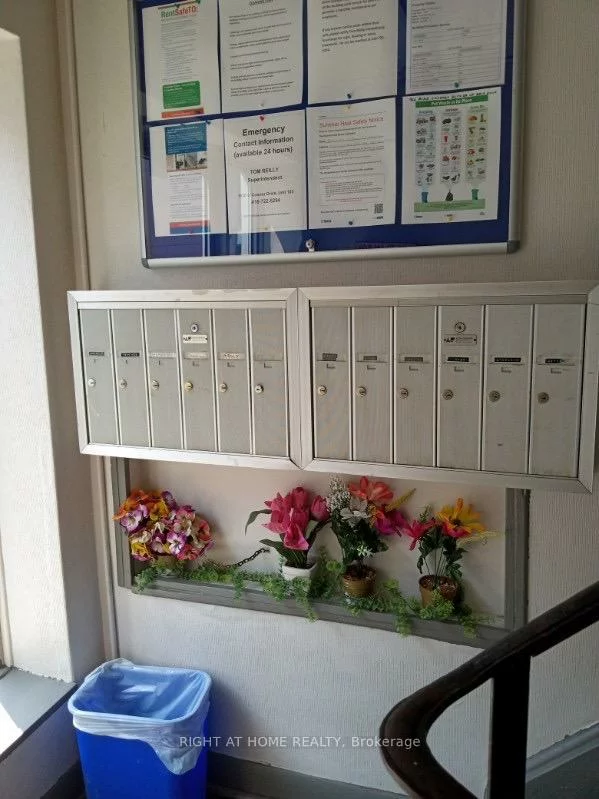 1020, O'Connor, O'Connor-Parkview, Toronto