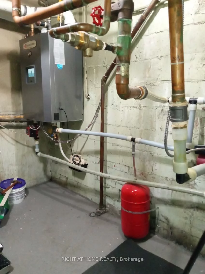 1020, O'Connor, O'Connor-Parkview, Toronto