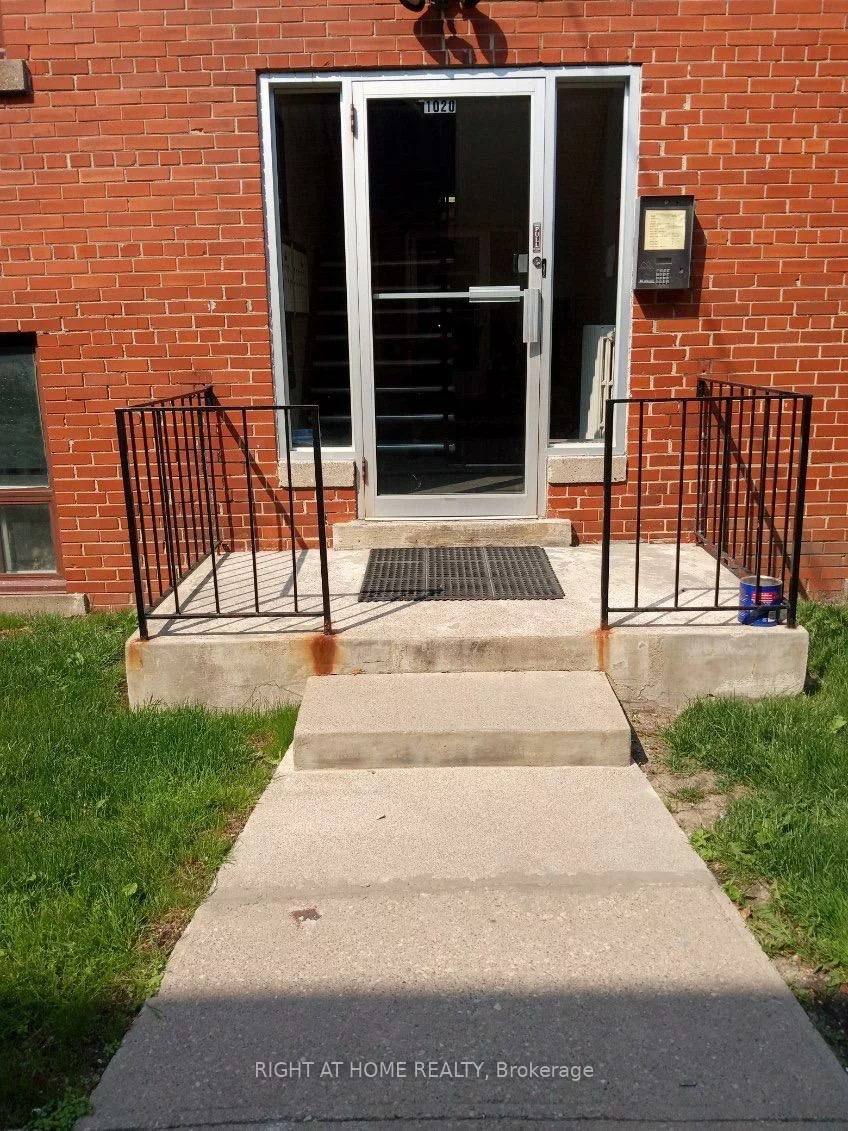 1020, O'Connor, O'Connor-Parkview, Toronto