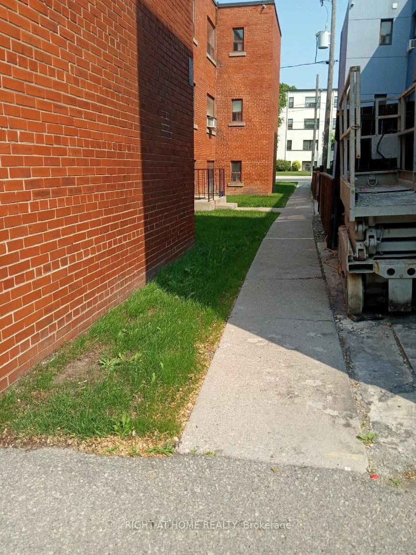 1020, O'Connor, O'Connor-Parkview, Toronto