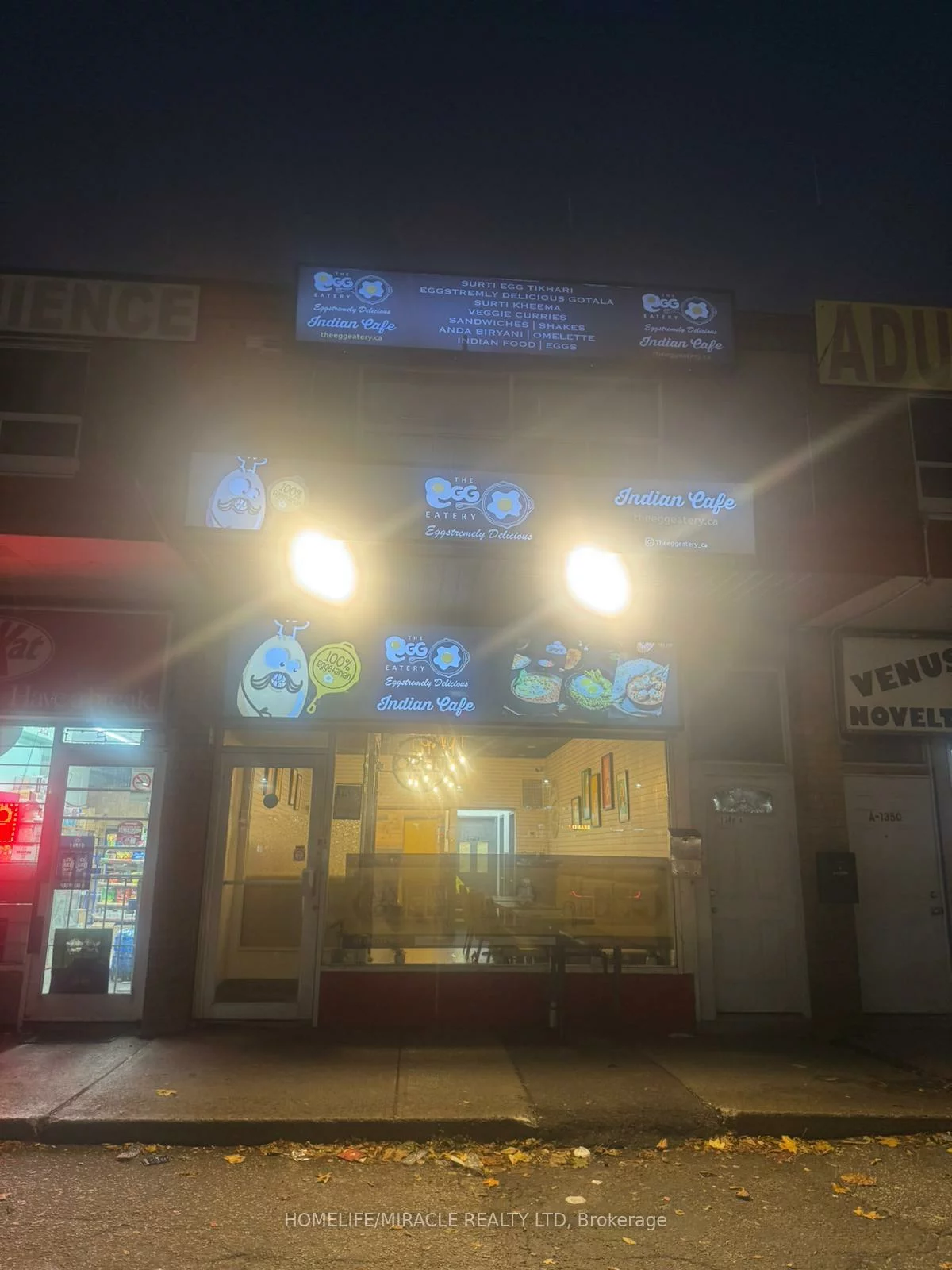 1348, Kennedy, Dorset Park, Toronto