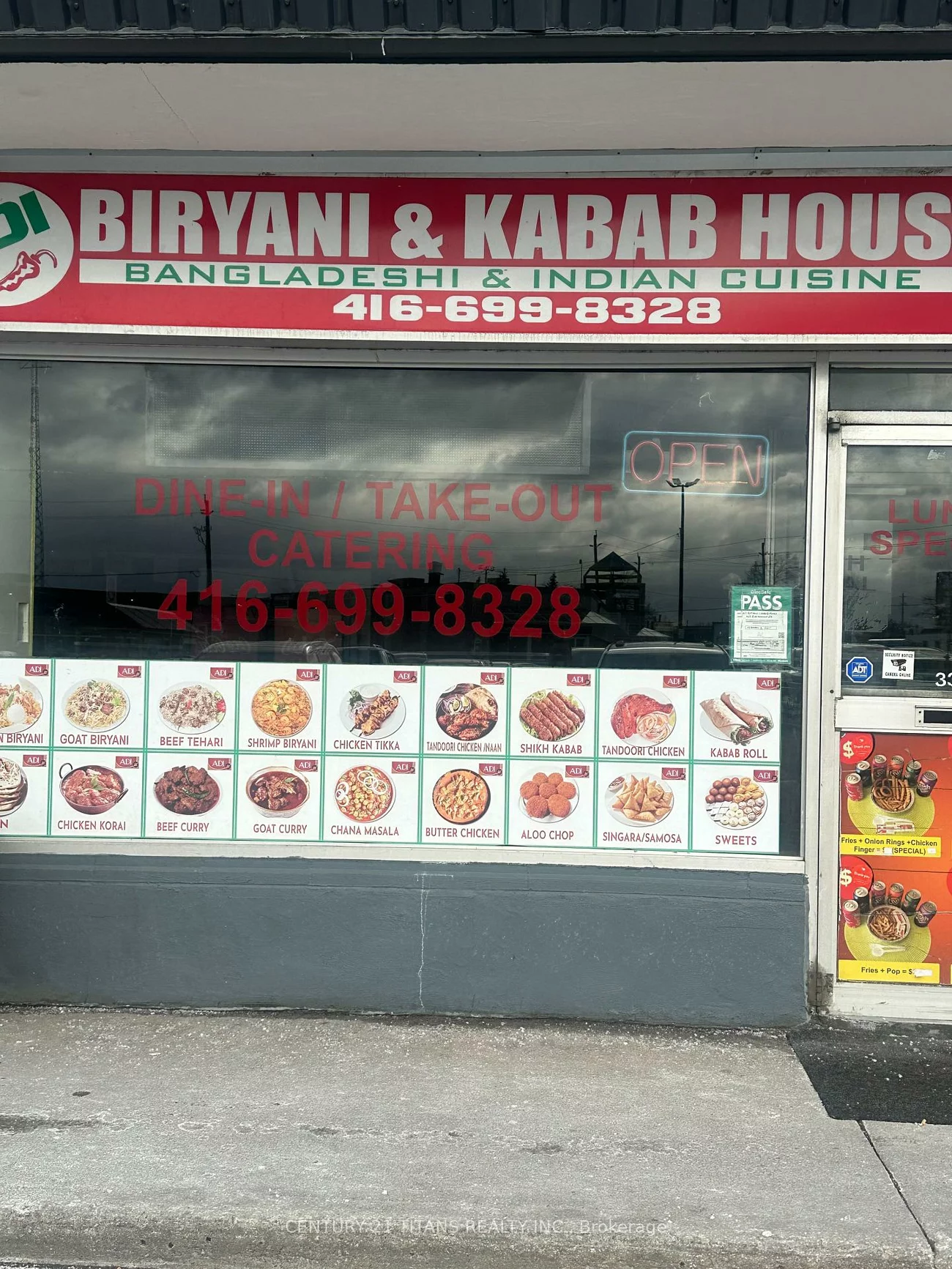 462, Birchmount, Clairlea-Birchmount, Toronto