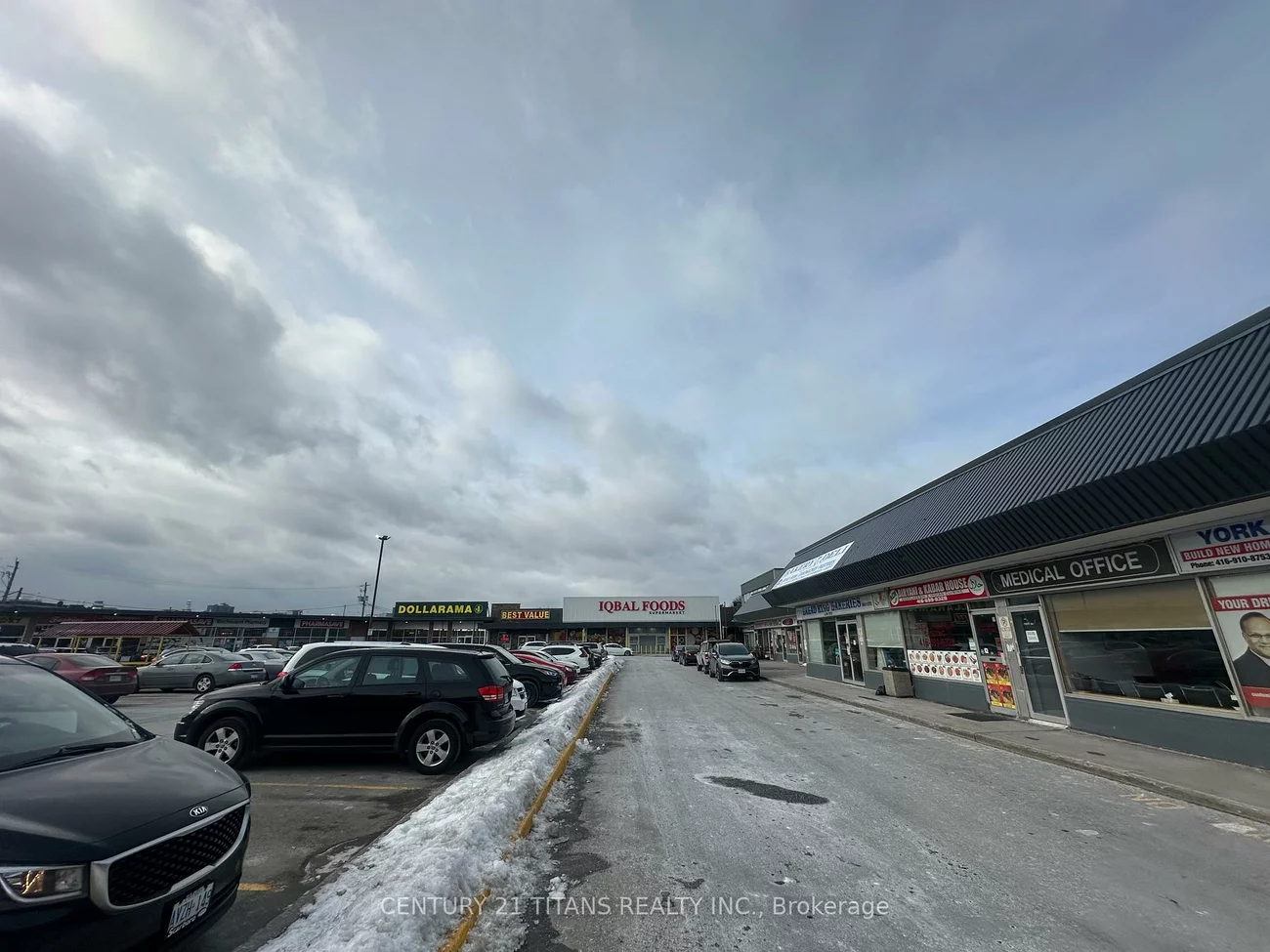 462, Birchmount, Clairlea-Birchmount, Toronto