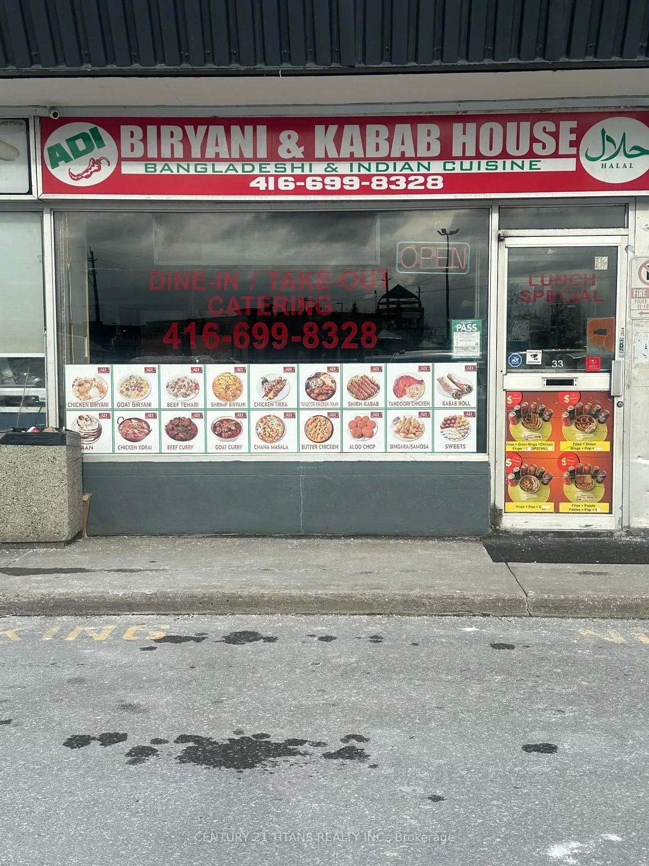 462, Birchmount, Clairlea-Birchmount, Toronto