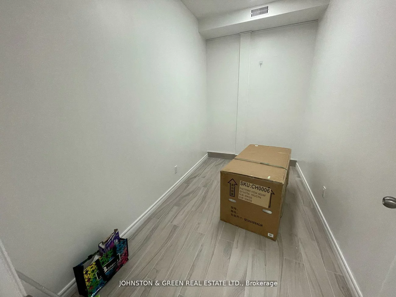 931, Danforth, Blake-Jones, Toronto