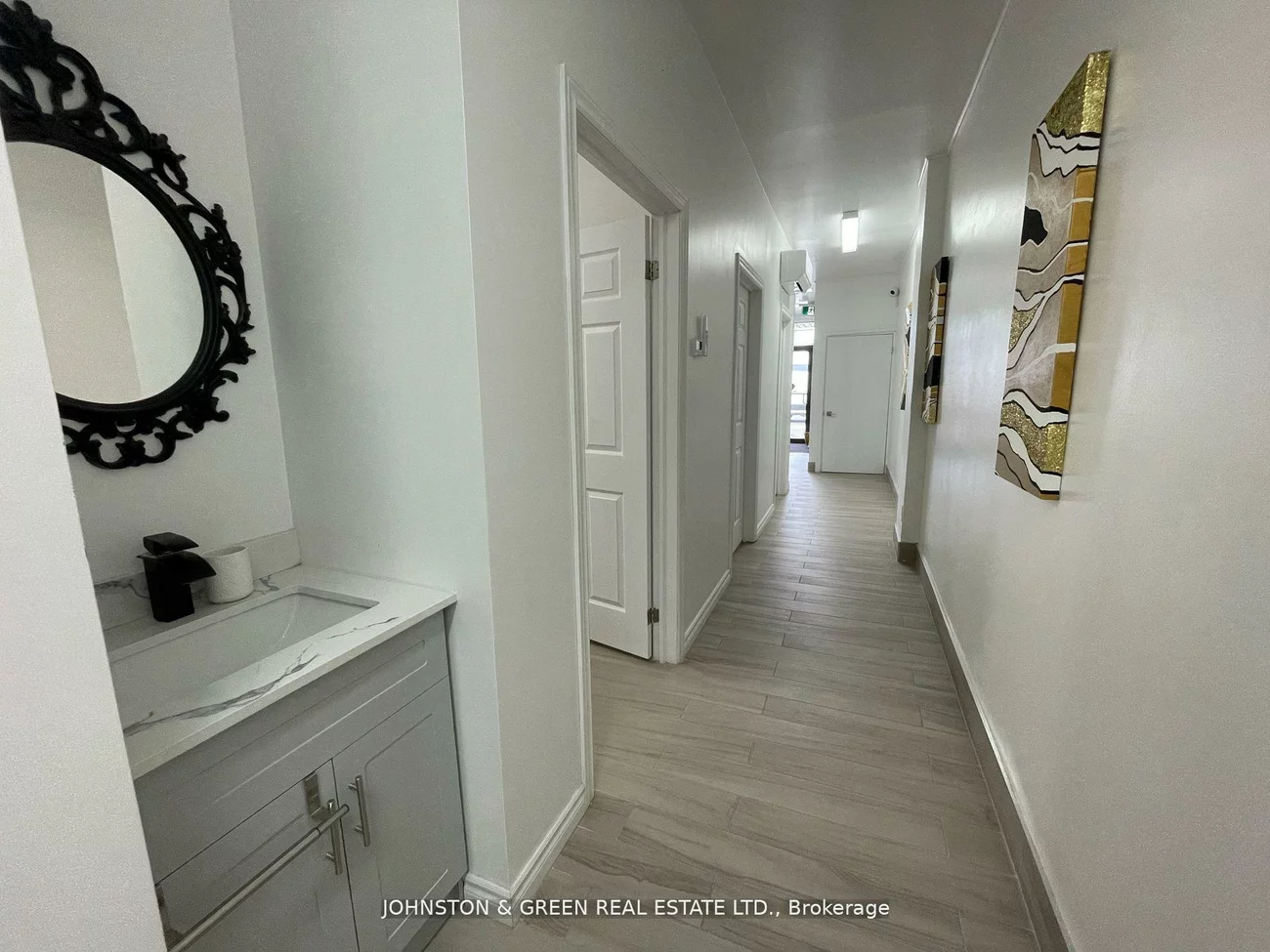 931, Danforth, Blake-Jones, Toronto