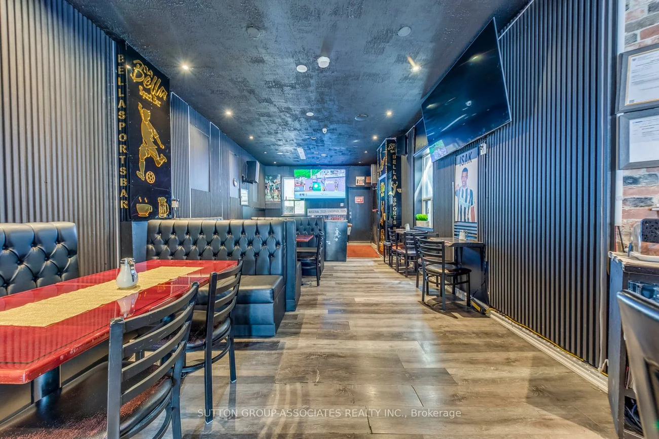 1224, Danforth, Danforth, Toronto