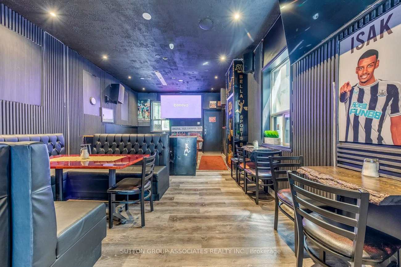 1224, Danforth, Danforth, Toronto