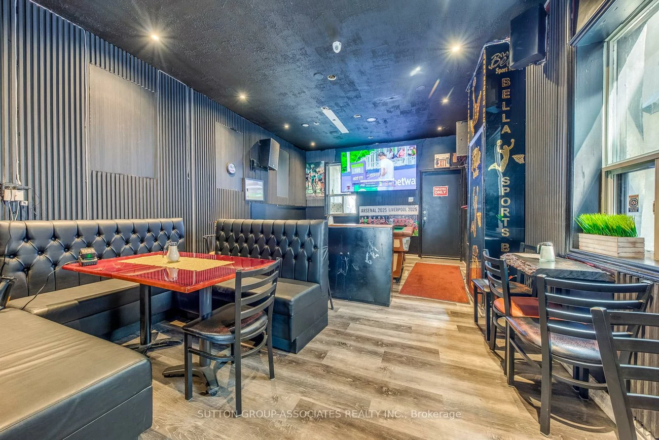 1224, Danforth, Danforth, Toronto