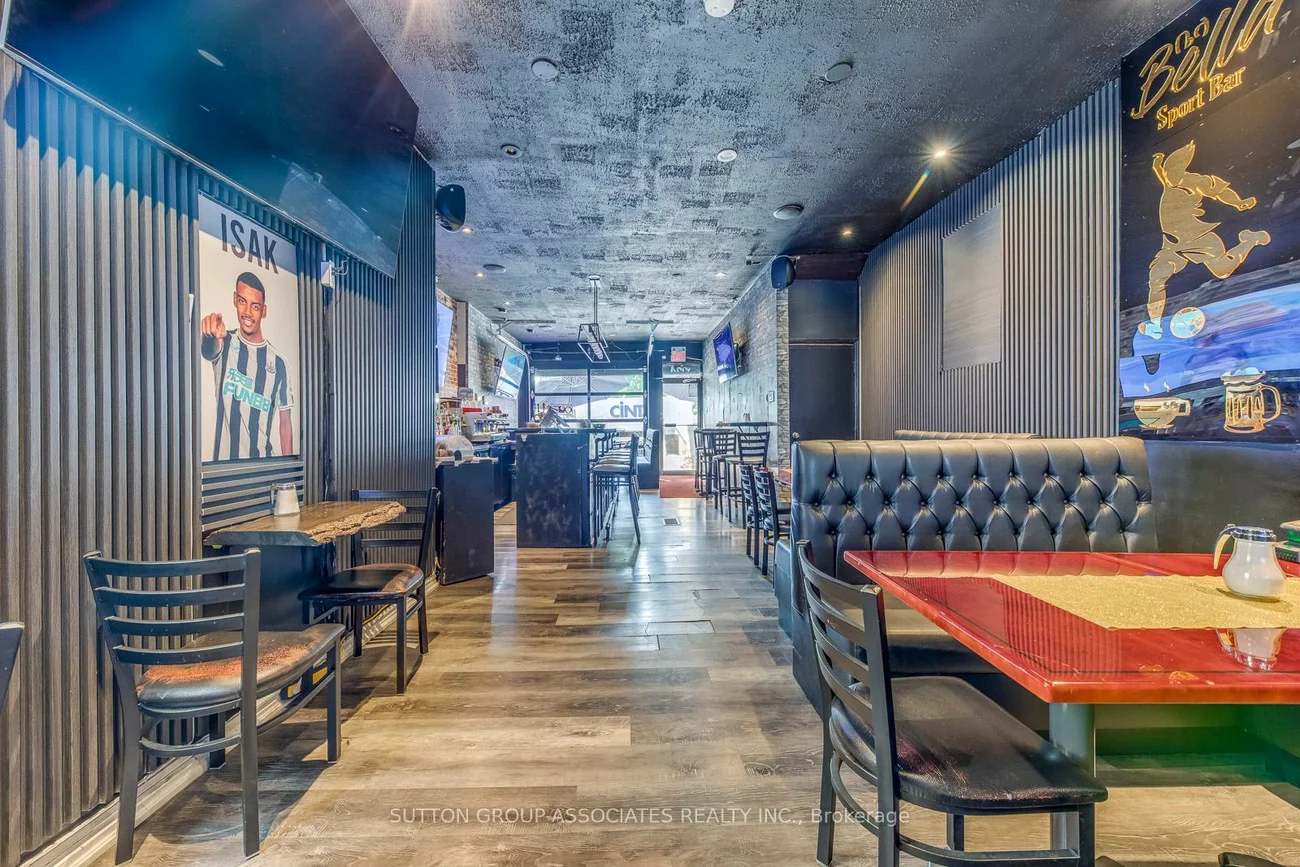 1224, Danforth, Danforth, Toronto