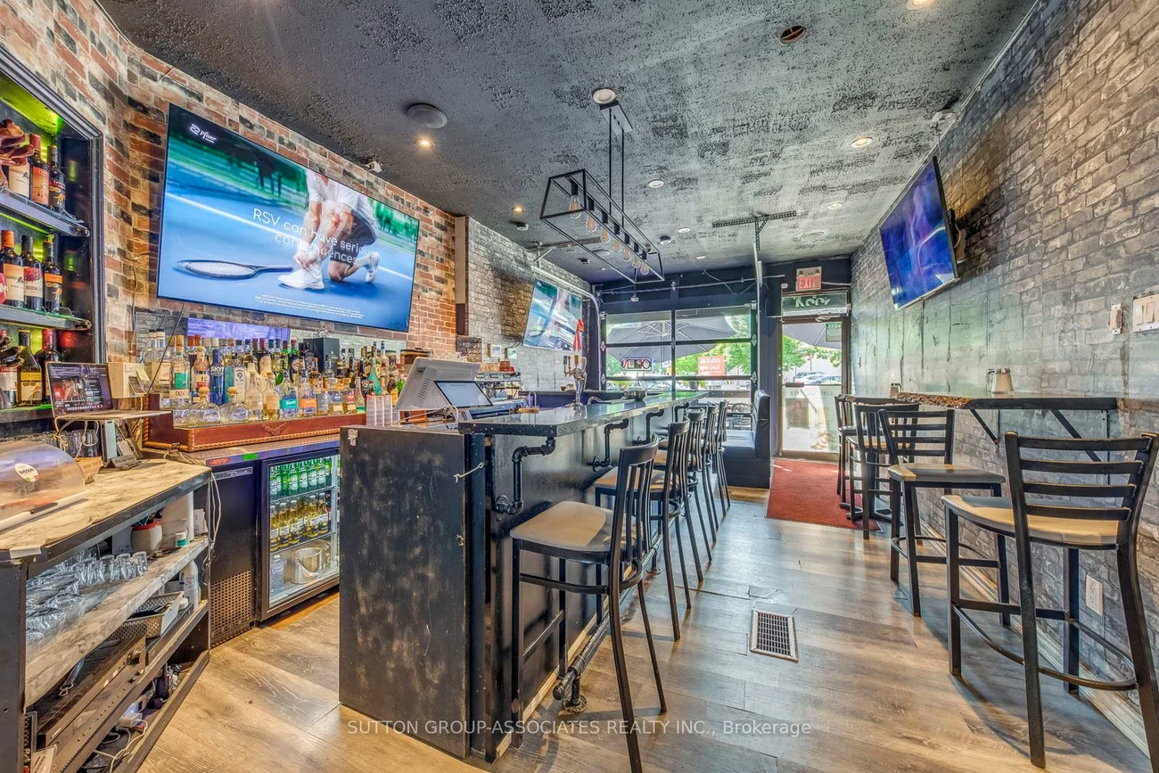 1224, Danforth, Danforth, Toronto