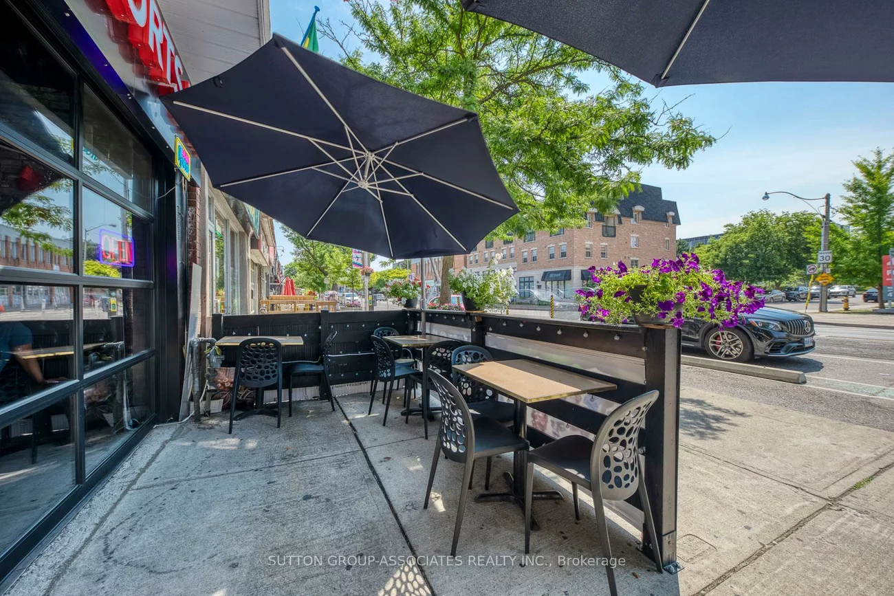 1224, Danforth, Danforth, Toronto