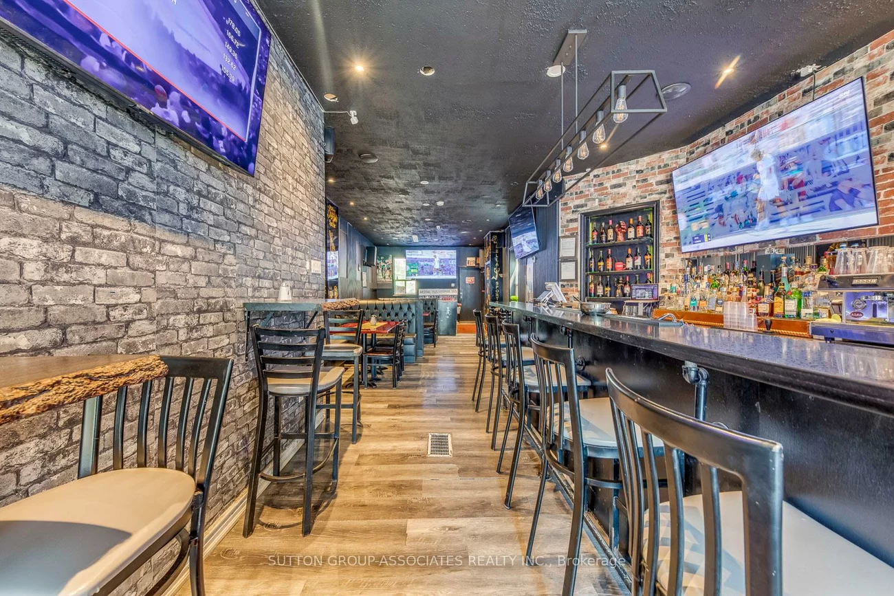 1224, Danforth, Danforth, Toronto