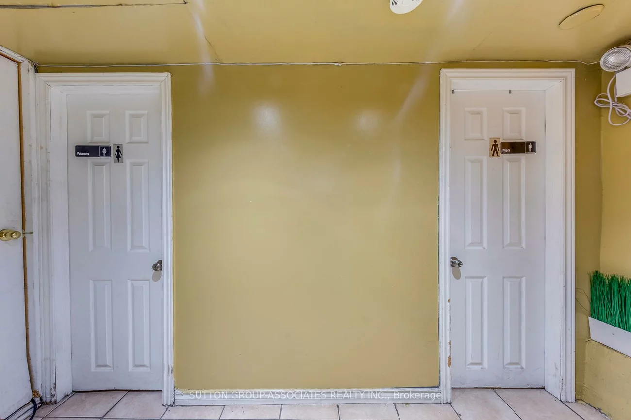 1224, Danforth, Danforth, Toronto