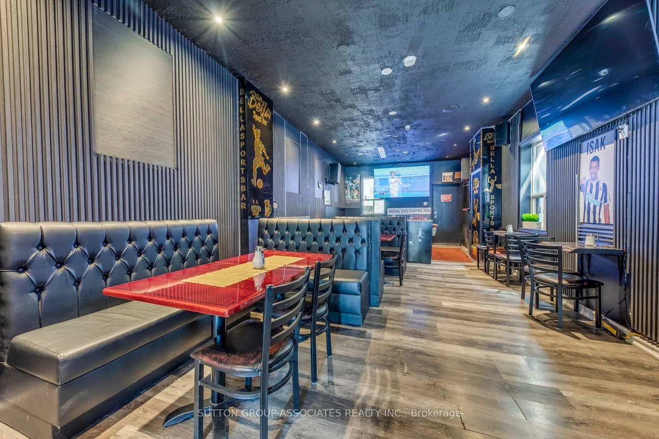 1224, Danforth, Danforth, Toronto