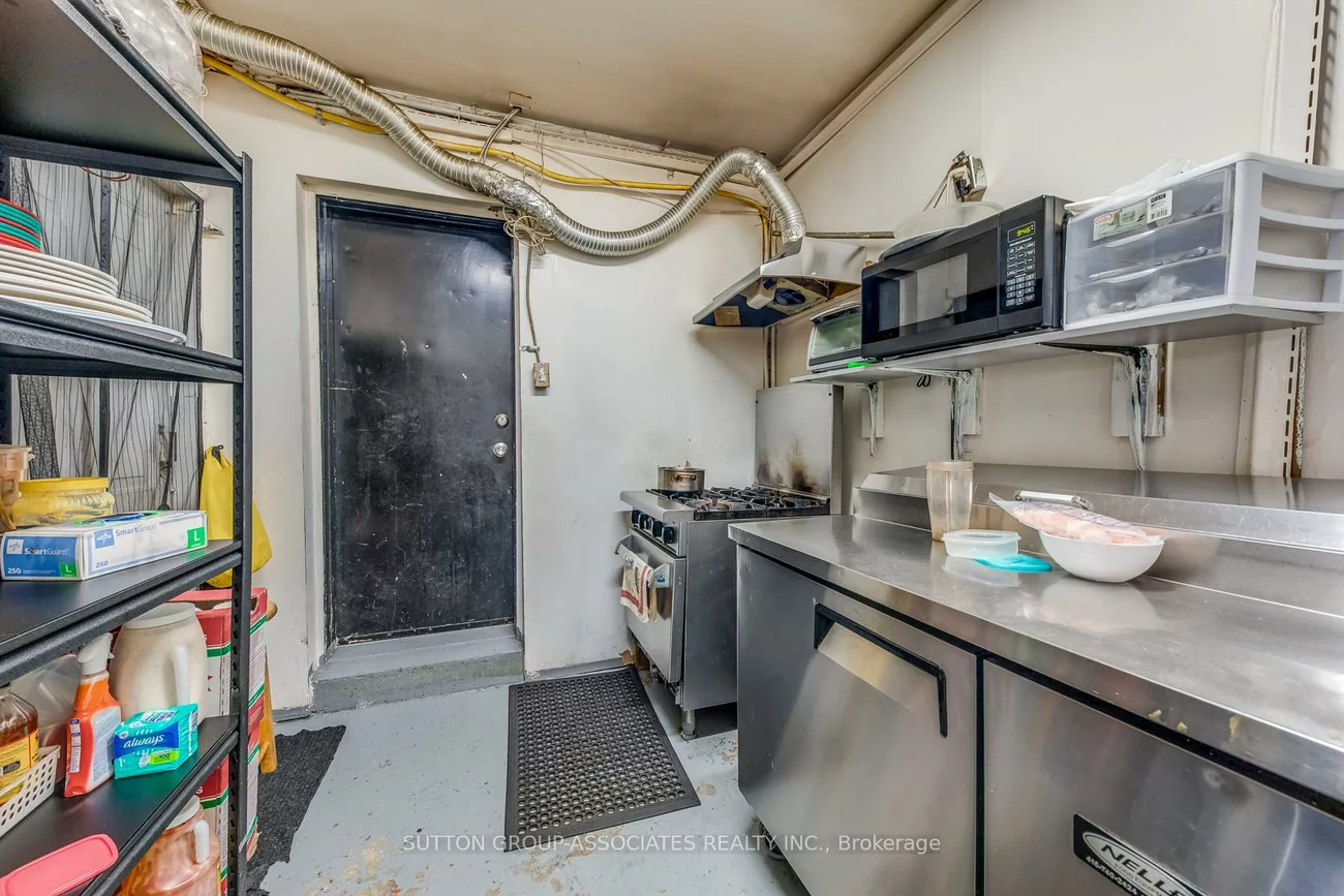 1224, Danforth, Danforth, Toronto