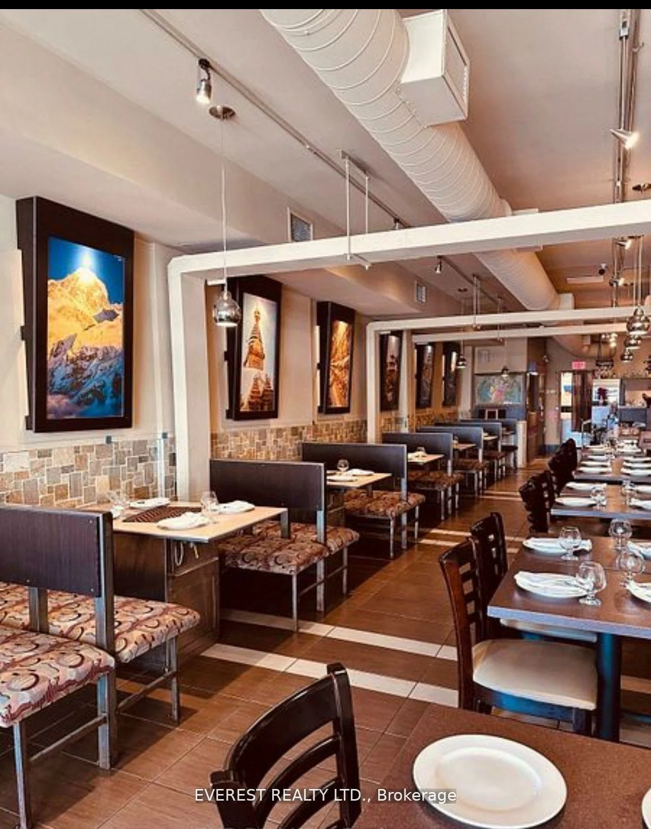 471, Danforth, North Riverdale, Toronto