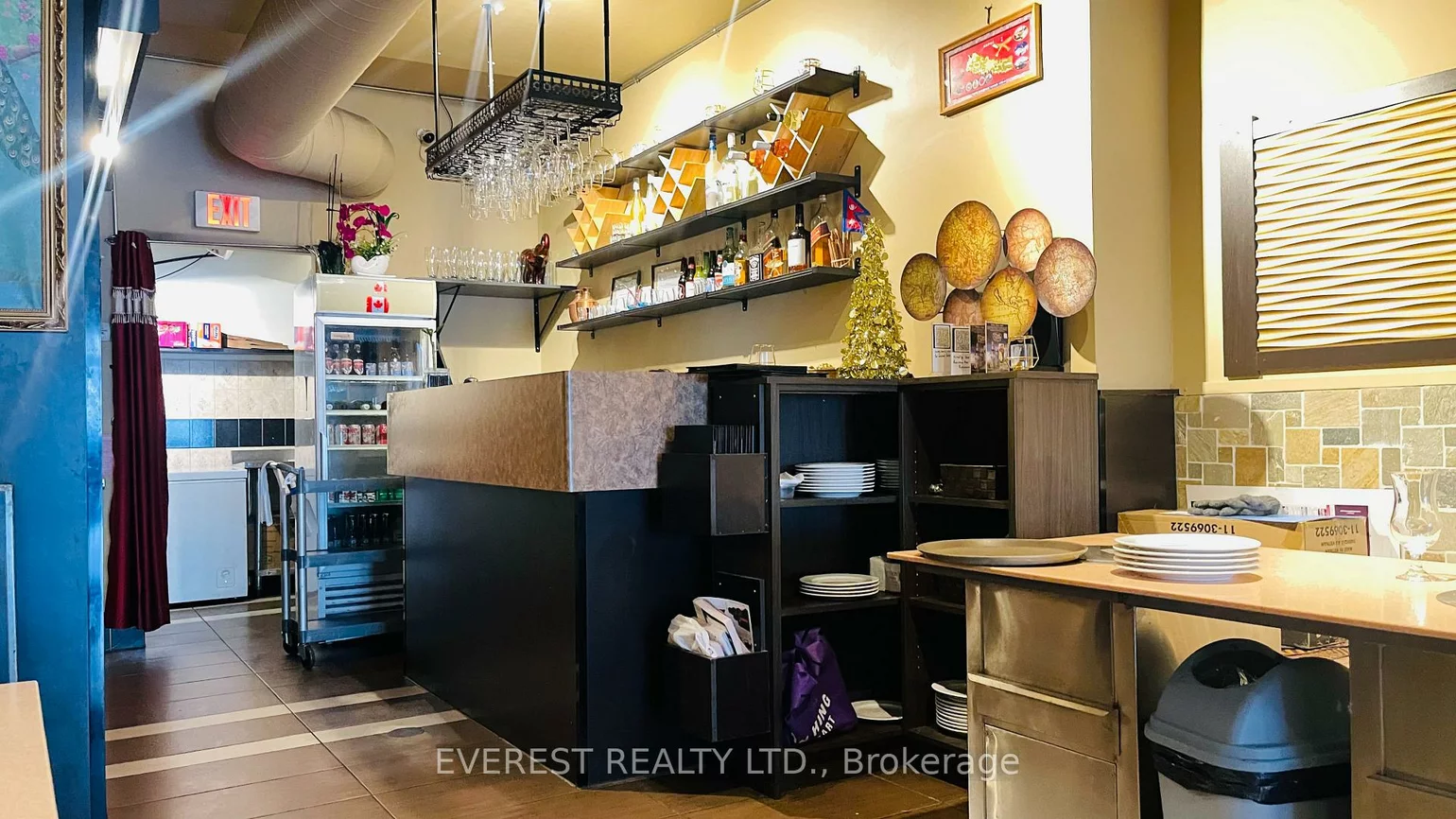 471, Danforth, North Riverdale, Toronto