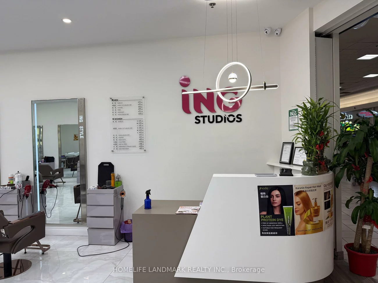 2900, Warden, L'Amoreaux, Toronto