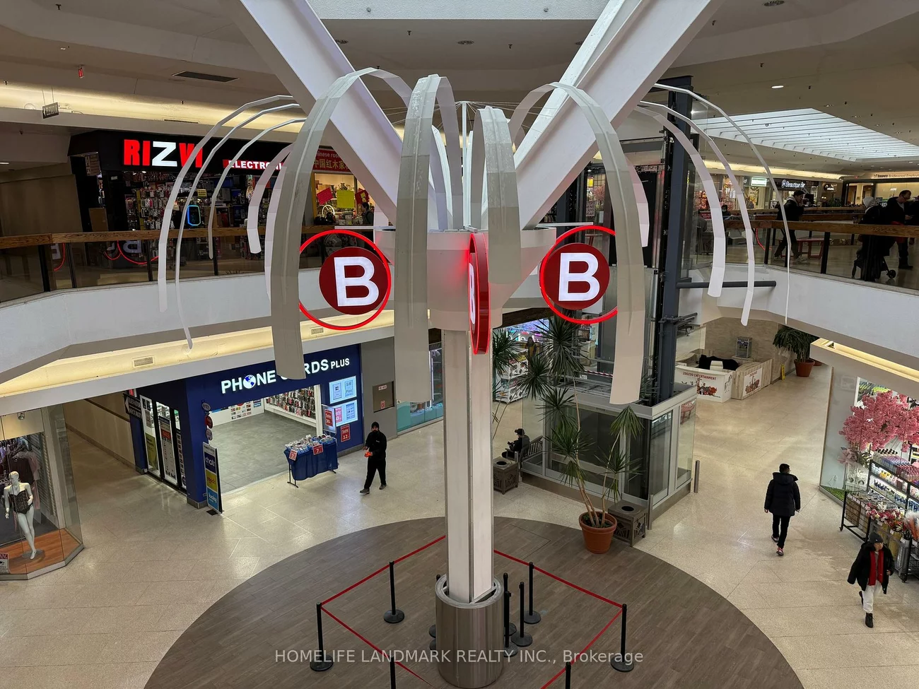 2900, Warden, L'Amoreaux, Toronto