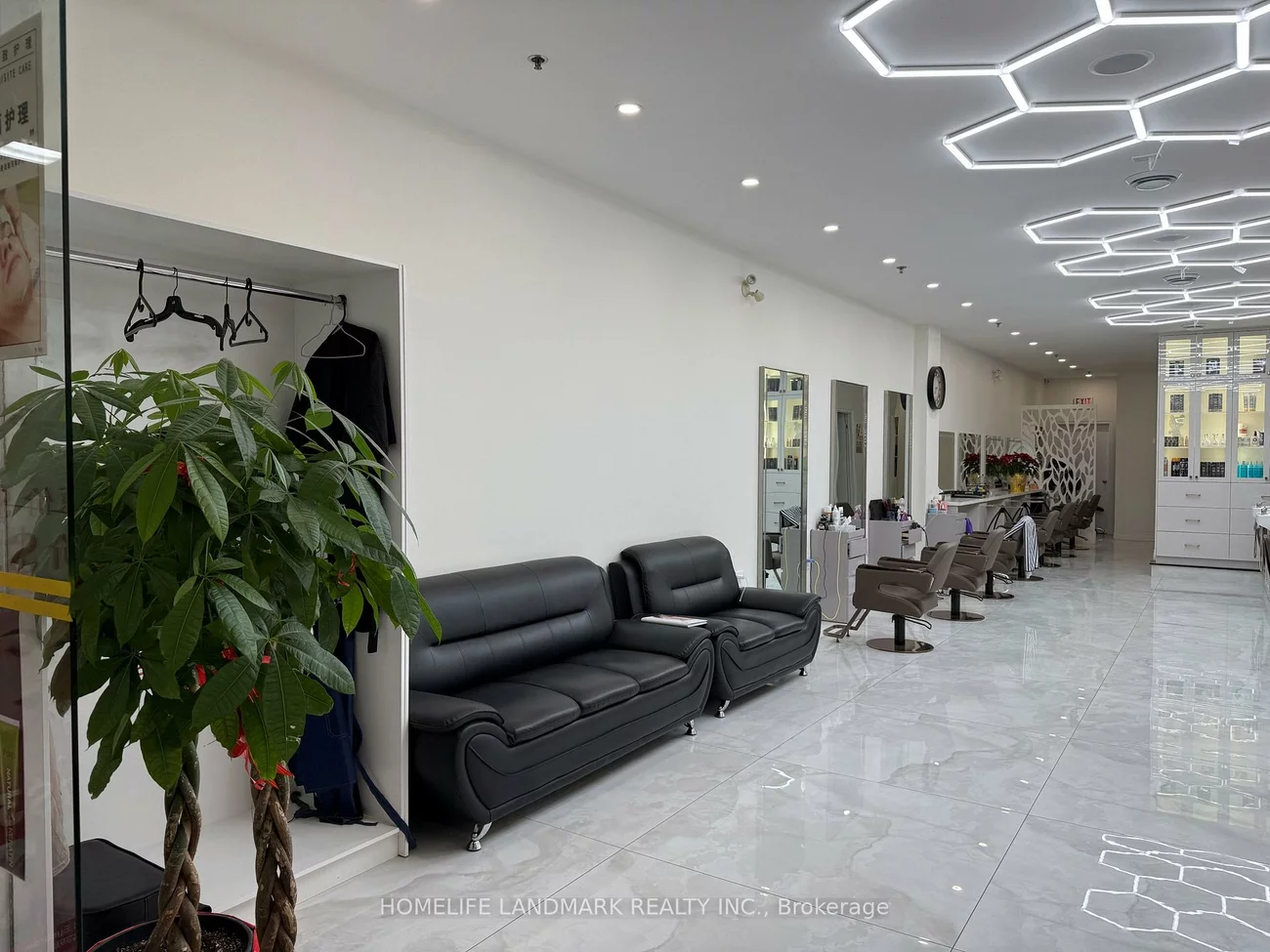 2900, Warden, L'Amoreaux, Toronto