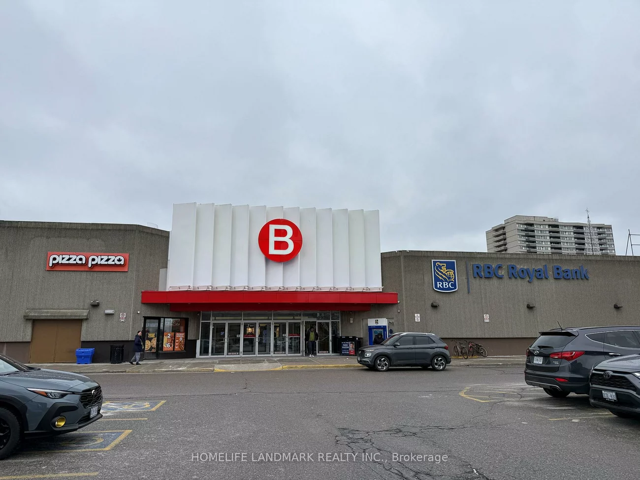 2900, Warden, L'Amoreaux, Toronto