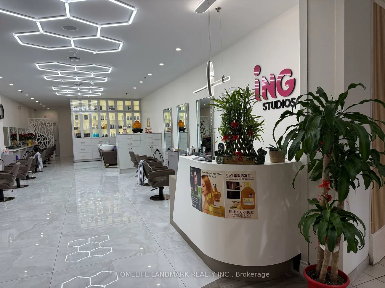 2900, Warden, L'Amoreaux, Toronto